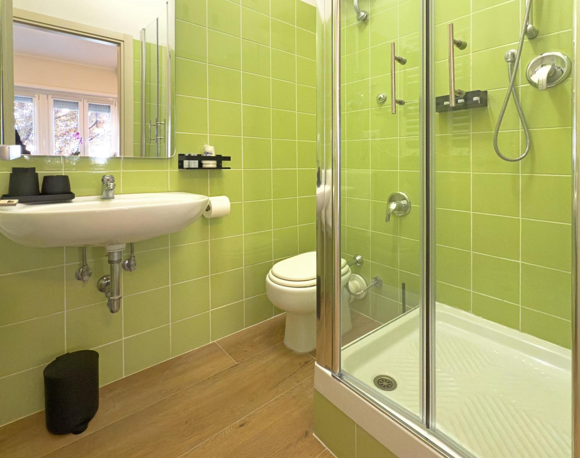 Bed & Breakfast Vatican Dolce Remy - Metro Cipro Rom