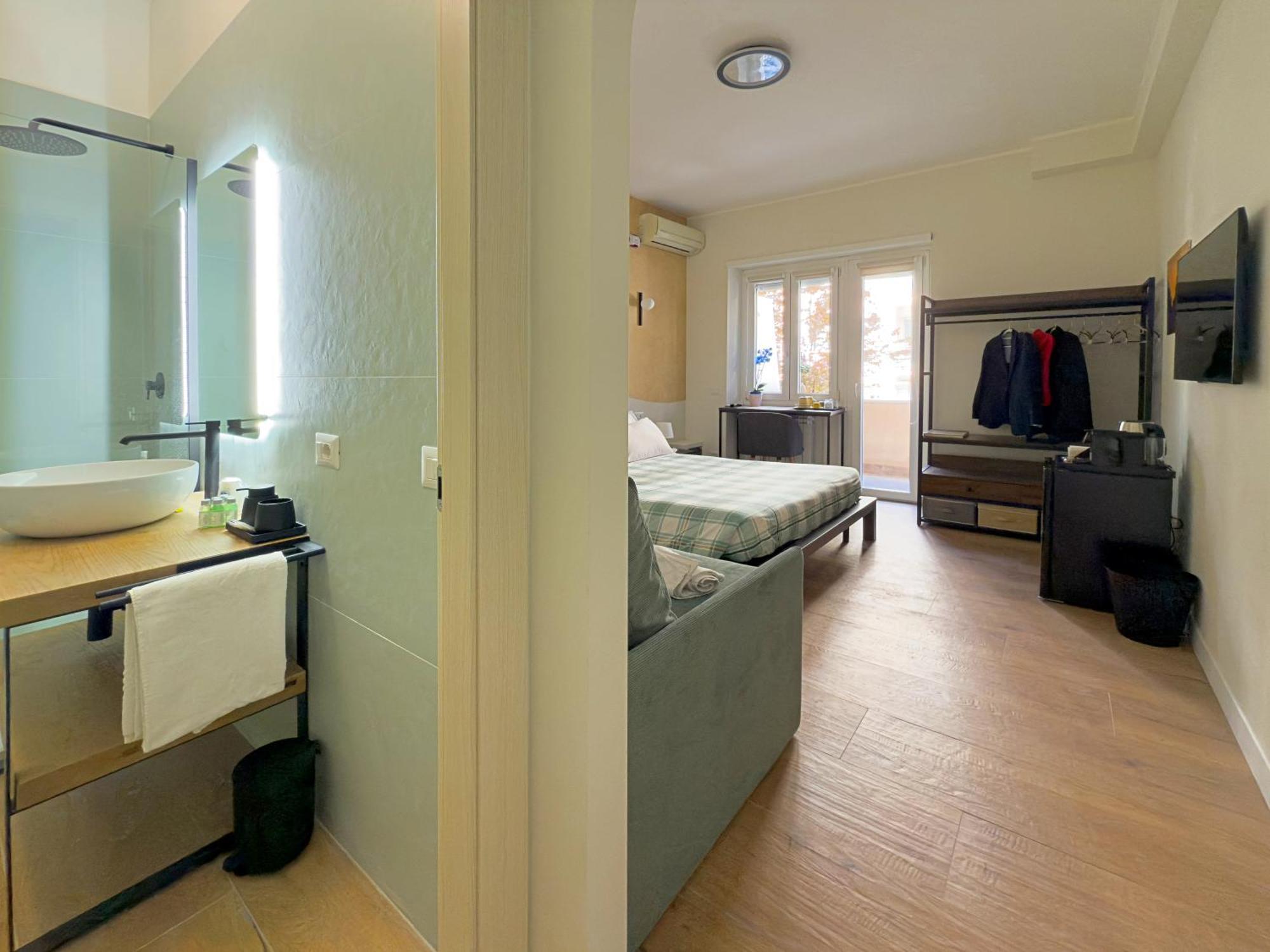 Dolce Remy Vatican Bed & Breakfast *