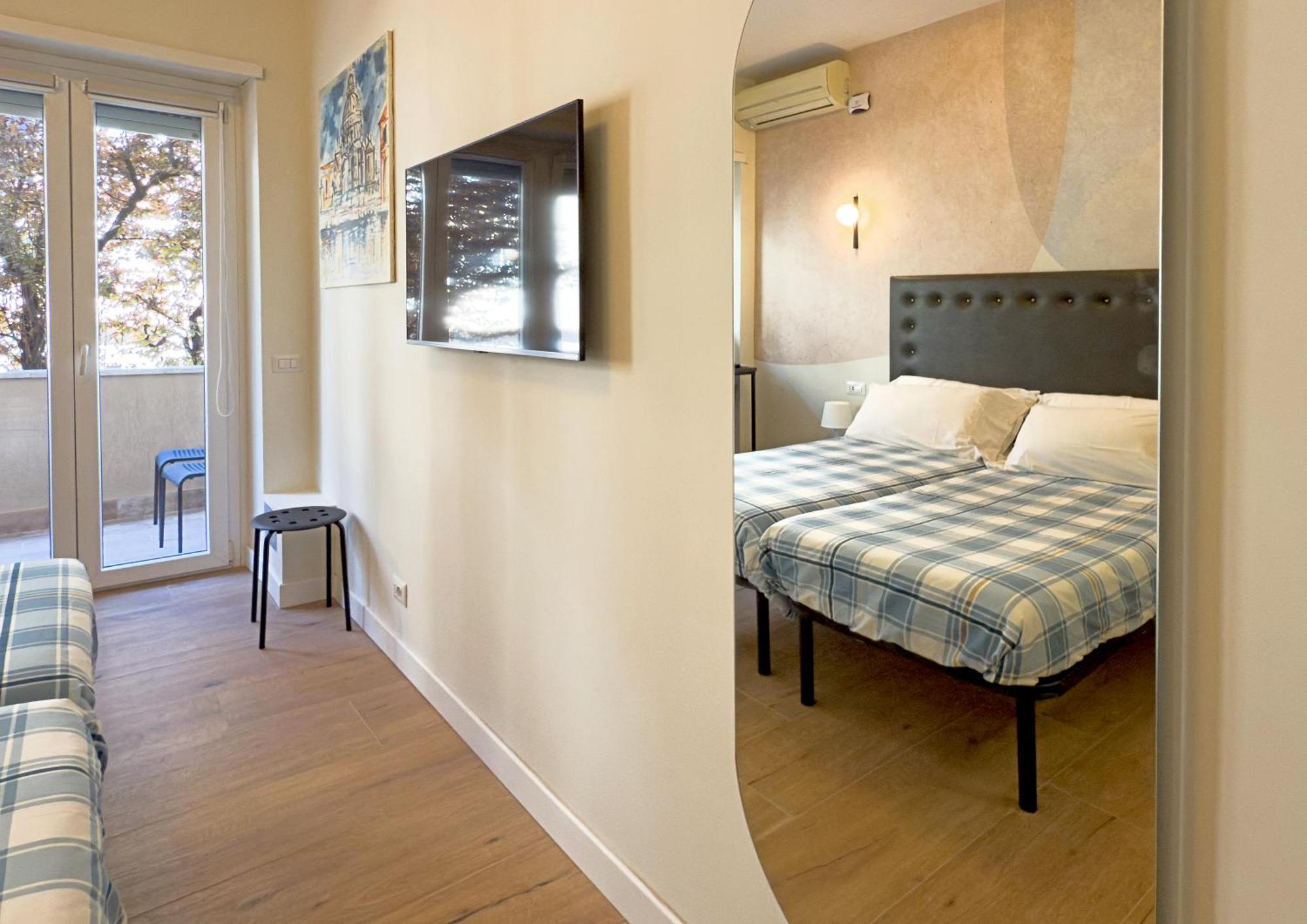 Bed & Breakfast Dolce Remy Vatican *