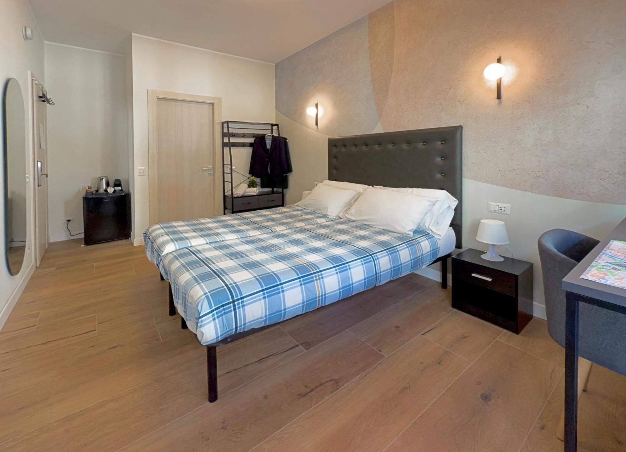 Dolce Remy Vatican Bed & Breakfast *